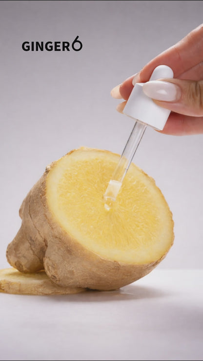Ginger6 Like White Blossom Essence Toner 150ml
